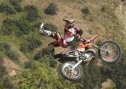 KTM 125 SX Freestyle